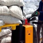 PP Bag 5-100 Kg