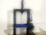 Special Garage Hydraulic Press Machine - Image 2