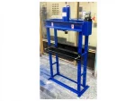 25 Ton Wide Type Hydraulic Press (63 Cm)