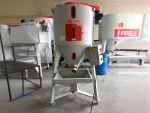 Plastic Raw Material Mixer - Image 5