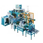 Fully Automatic Weighing Packaging and Filling Machine