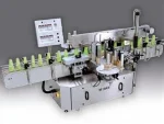 Double-Sided and Cylindrical Labeling Machine - Image 6