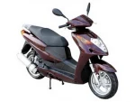 Asya 150cc Scooter As150t-7b - Image 4