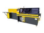 60 Pack/Min Continuous Cutting Shrink Machine - Image 3