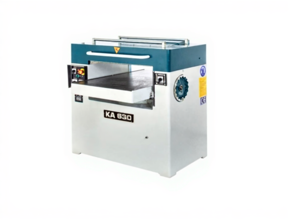 vz8acb68tsrm80ctmzh9ybs2nw Netmak Ka 630 Thickness Machine - Image 1