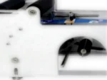 Semi-Automatic Labeling Machine