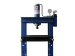 HSK10 10 Ton Hydraulic Workshop Press - Image 3