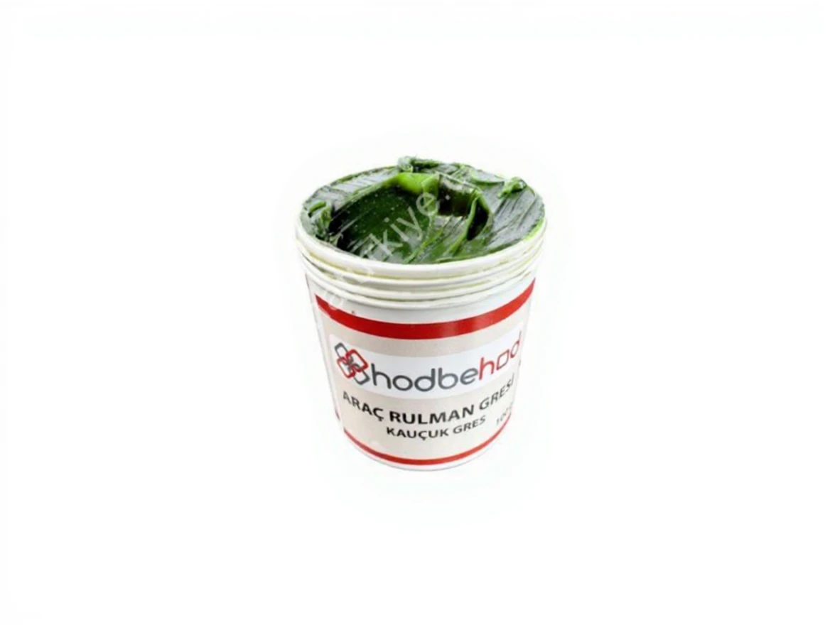vza38v7r3srma0cv2fmaq9s4xg Vehicle Automotive Bicycle Green Bearing Grease Oil 100 Gr - Image 1