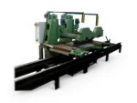 ÜKK 4 Double Side Cutting Machine - Image 3