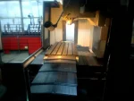 Second Hand CNC Vertical Machining Center 1100X600x600 Mm - Kitigawa Mvc 1160 - Image 2