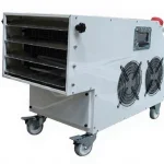 MK10 10 kW/H Mk Type Fan Heater