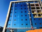 1500 kg Single Construction Facade Platform - Image 3