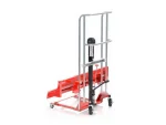 1.5 Ton 80 Cm Manual Stacker