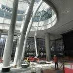 26.00 M (230 Kg) Spider Articulated Platform