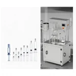 12 Liters Vacuum Mixer Machine