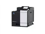 Bizhub C4000i Color Photocopier Machine - Image 3