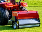 1.5 m Tractor-Attachable Grass Seed Sowing Machine - Image 4