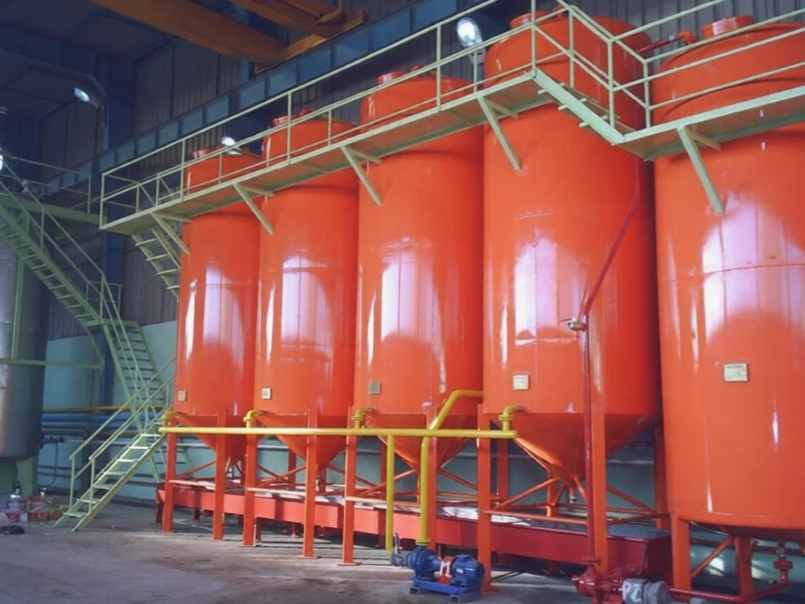 w0ey9akjfdrmt0cw92jvkk8mrw Bio Diesel Plant - Image 1