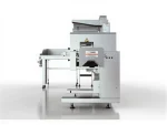 Roll Sandwich Francala Bread Packaging Machine - Image 2