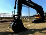 50-55 Ton Excavator Bucket