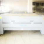 100x160 cm Co2 Laser Cutting Machine with Camera