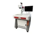 30W Raycus Fiber Laser Engraving Machine (Built-in Computer - RPT30w ) - Image 2