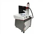 70W Fiber Laser Marking Machine - Image 10