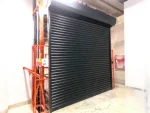 2 Ton (6 Meter) Travel Hydraulic Freight Elevator - Image 5