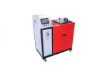 WLM 300 W6 - P Profile (Casing) Coiling Machine - Image 3