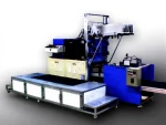 80 Pieces/Min Paper Plate Production Machine - Image 2