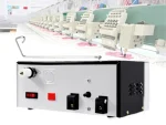 Embroidery Sewing Machine Automatic Single Bobbin Thread Winding Machine - Image 2