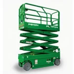 230 Kg 7.8 M Personnel Lift Scissor Platform