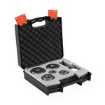CY2148 (3 Piece Cut) Manual Round Punch Set