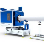 DA/YO Threading Machine