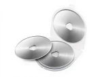 60 Mm Round Blade Fabric Cutter And Storage Box - Image 4