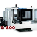 800x800 mm CNC Horizontal Machining Center