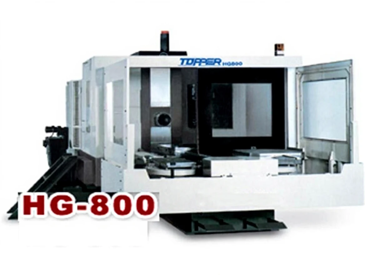 w1nsv8ab11rmr0cvc7q82x2pdr 800x800 mm CNC Horizontal Machining Center - Image 1
