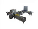 Semi-Automatic Egg Packaging Machine - Image 2