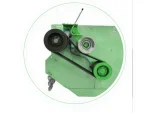 320 cm 144 Blade Stalk Shredding Machine - Image 5