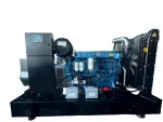 15 kVA Diesel Generator