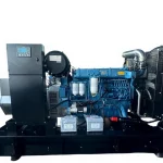 15 kVA Diesel Generator