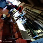 Croissant Butter Filling Shaping Gramming Machine