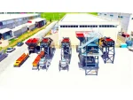 180-320 Ton Mobile Primary Jaw Crusher - Image 3