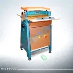 Motorized Stapler Machine 50 cm Punch