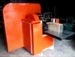 3 Color Bottomless Bag Sealing Paper Machine - Image 2