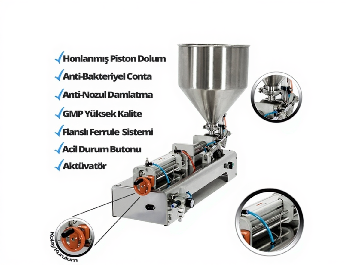 w1zm9q52k5rmc0ctnsrseyb0pg 1000 ml Guaranteed Ketchup Filling Machine - Image 1