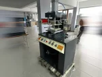 Hot Foil Stamping Machine with Gilding - Image 9