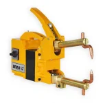 Time-Set Portable Spot Welding Machine