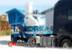 200-350 Ton/Hour Mobile Crusher Plant - Image 4