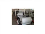 110 Cm Single Blade Bobbin Slicing Machine - Image 2